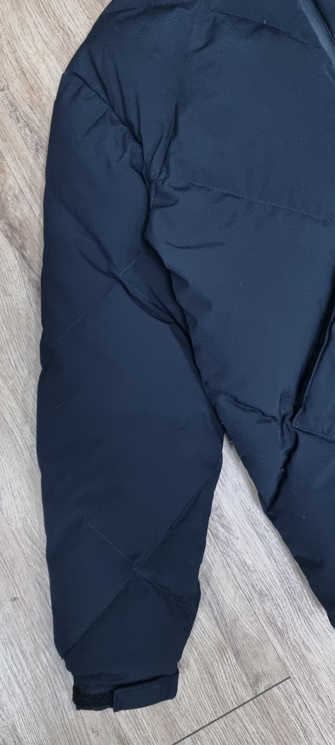 칼하트 WIP WIP TREVOR 퀼팅 패딩 M _ 공용,남성 상품이미지3