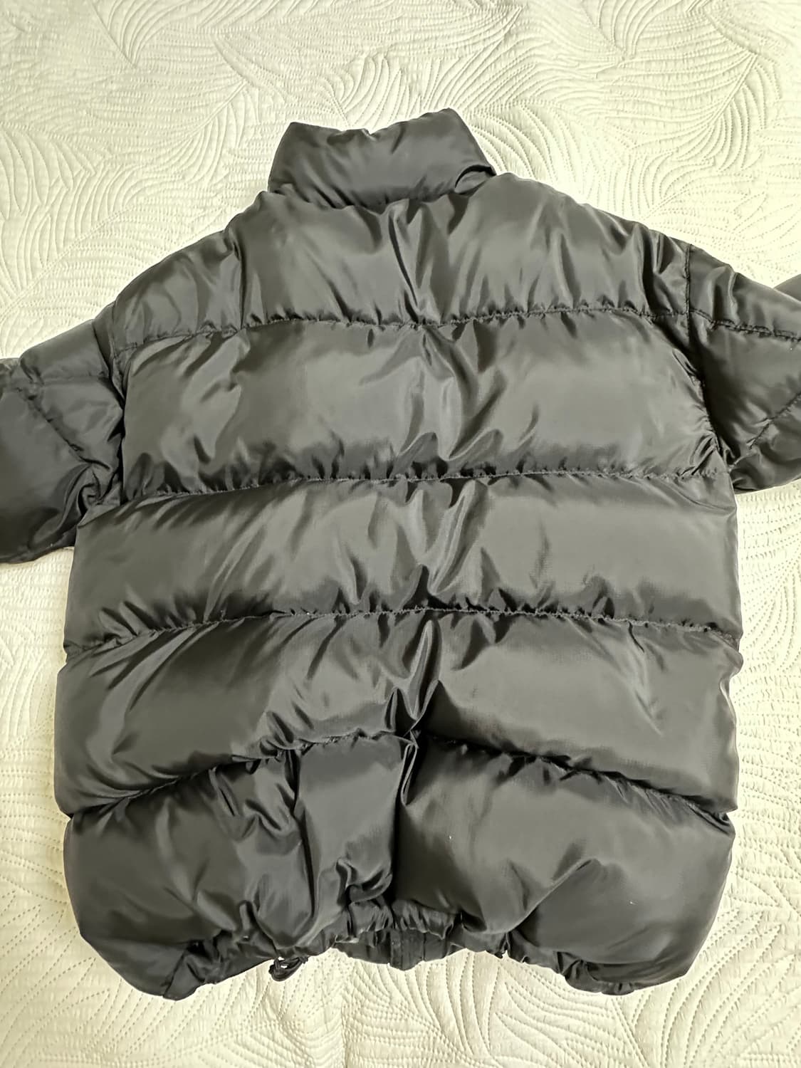 폴로 푸퍼 패딩 상품이미지2