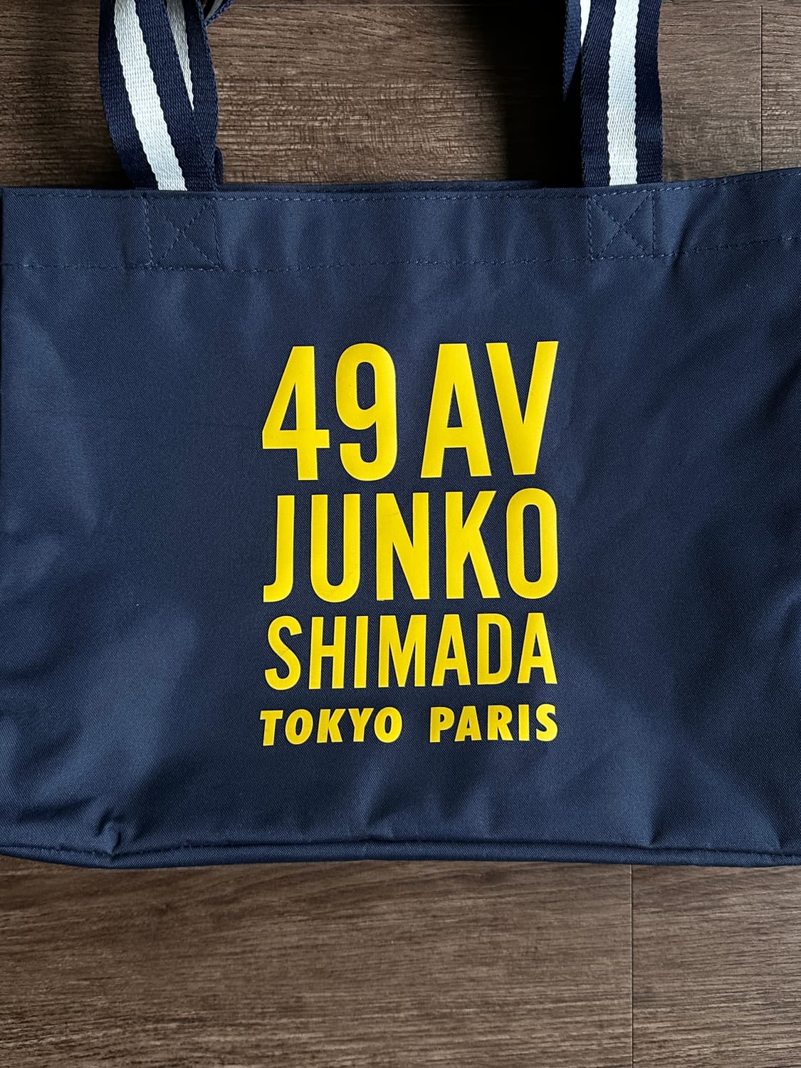 Junko Shimada x That Wonderful Person  상품이미지5