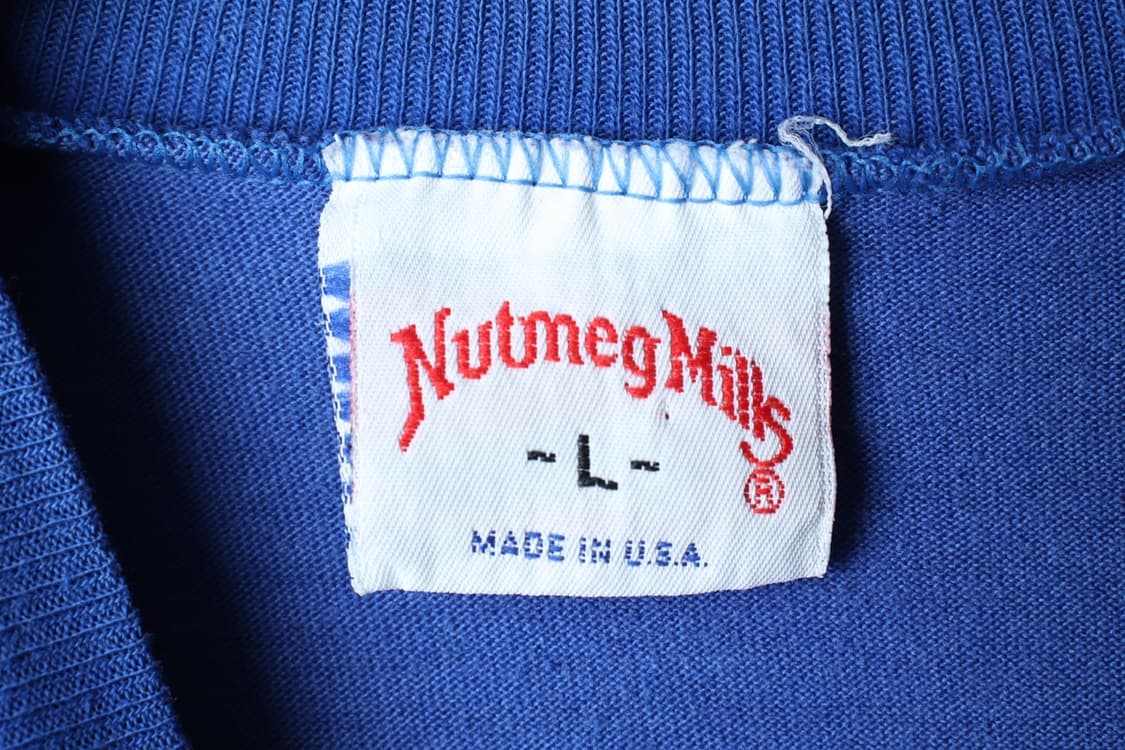 (L-XL) 브랜드빈티지 반팔 티셔츠 90S년대 USA-H30204 상품이미지7