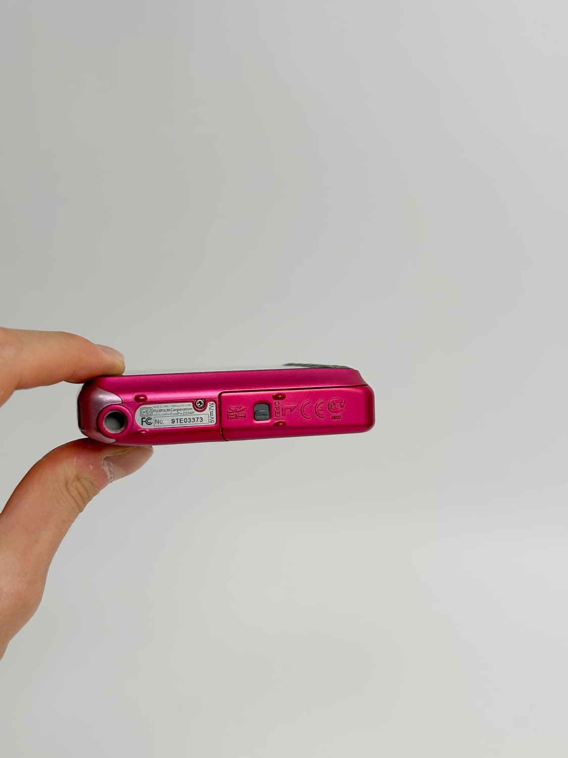 나연디카!) 후지필름 파인픽스 z33 wp Finepix 빈티지 디카 상품이미지8