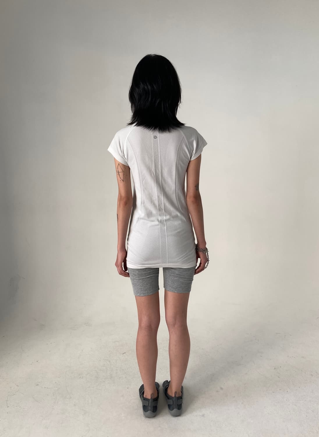 Lululemon back line detail t 상품이미지5