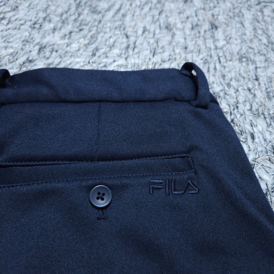 필라골프) 32(82) 남자 기모골프바지 / 왕눈이샵 상품이미지6