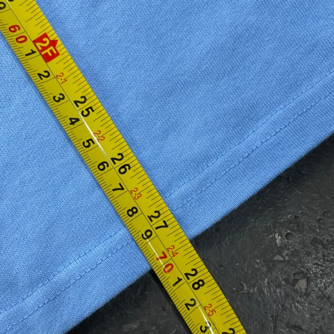 100 컨버스 럭비 카라티  상품이미지7