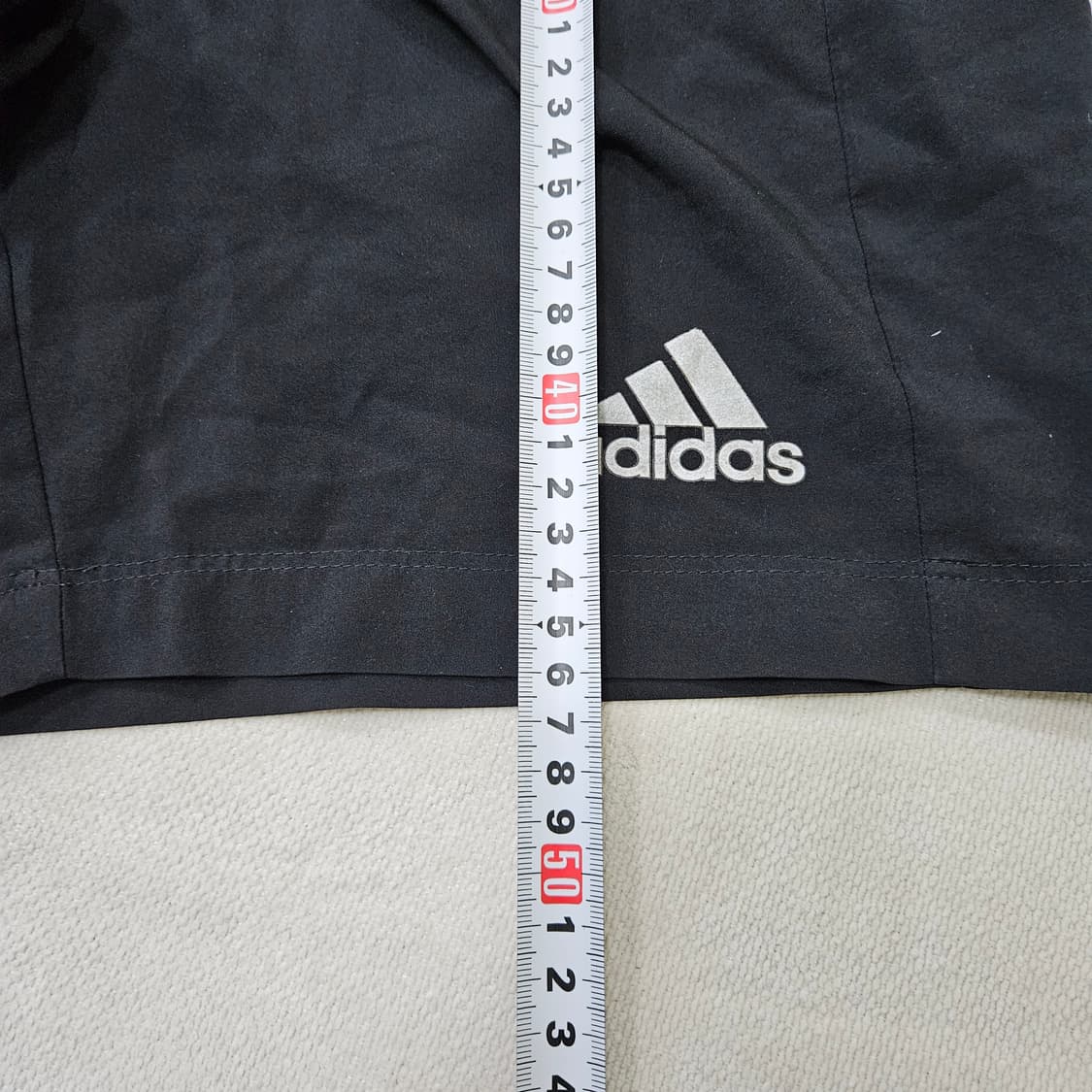 S 아디다스 컴뱃스포츠 테크 쇼츠 0311Y 상품이미지8