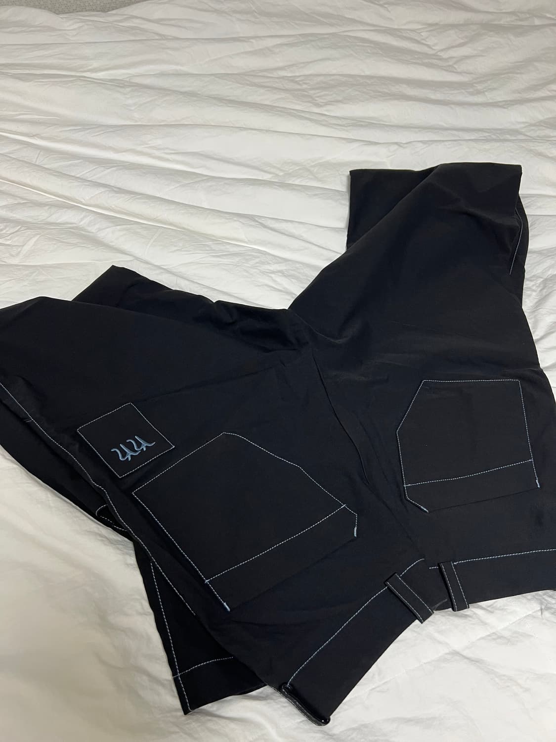 [48] 키코 kk 트라우저 판매 상품이미지3