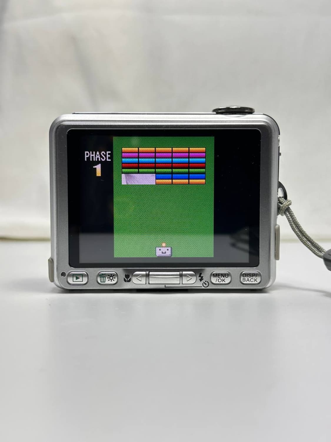 유니크‧₊˚ Fujifilm 후지필름 파인픽스 V10 디카 카메라 상품이미지4