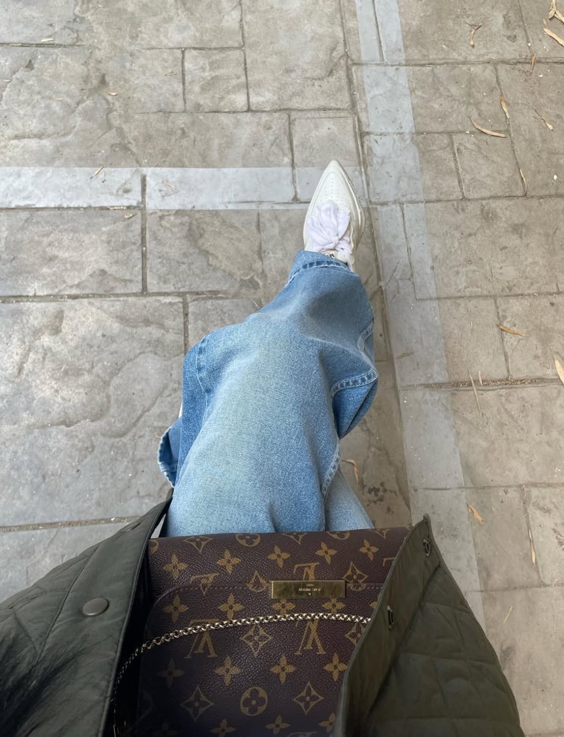 루이비통 페이보릿MM 상품이미지1