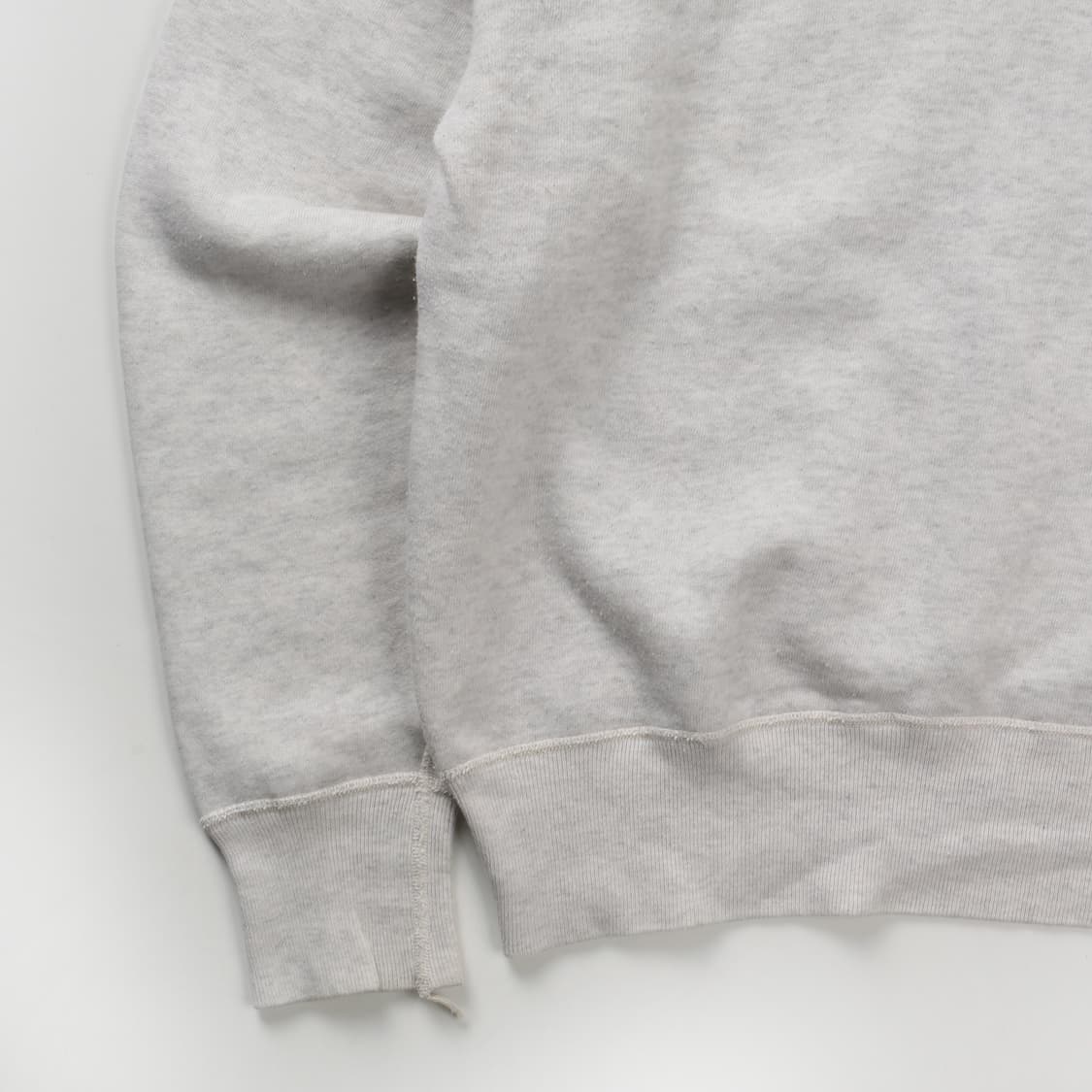 웨어하우스 루프휠 스웻셔츠   상품이미지3