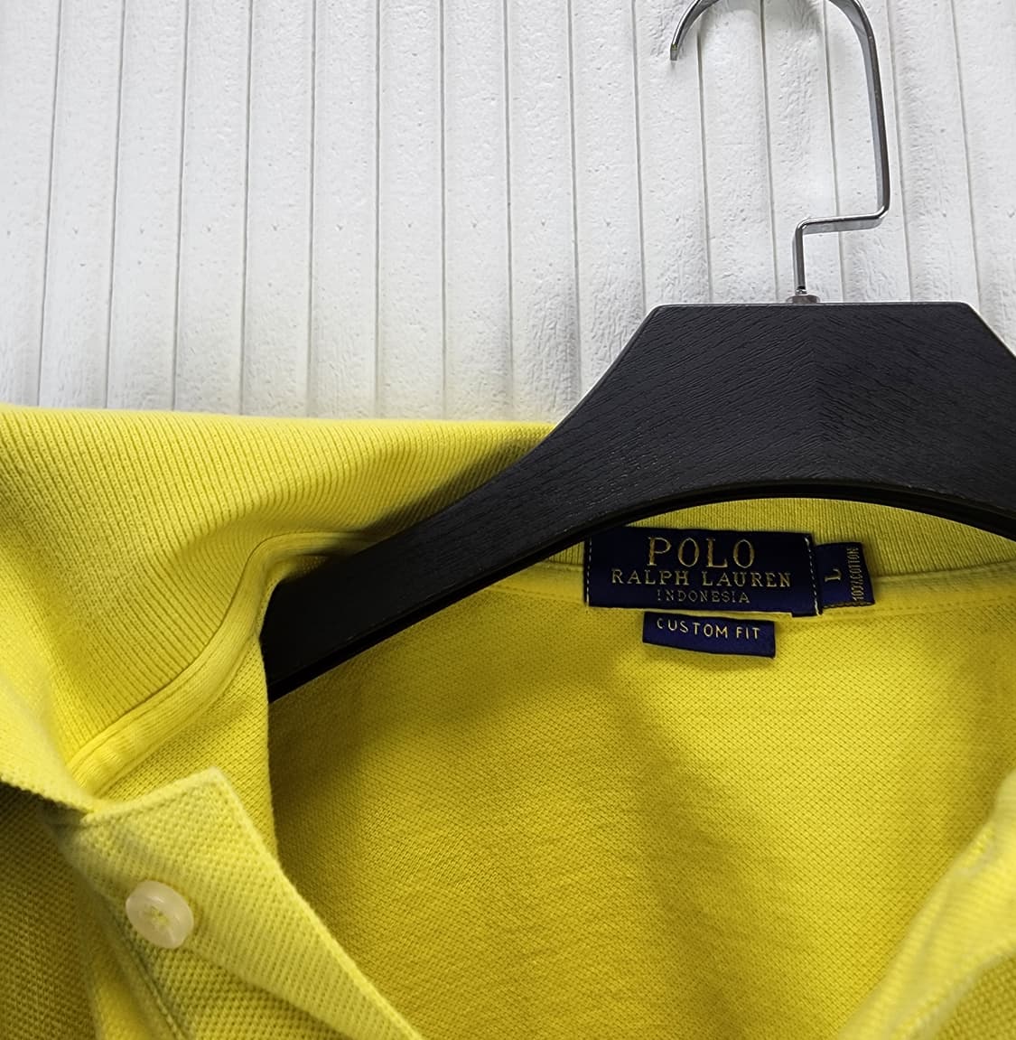 [L]폴로 랄프로렌 티셔츠 상품이미지5