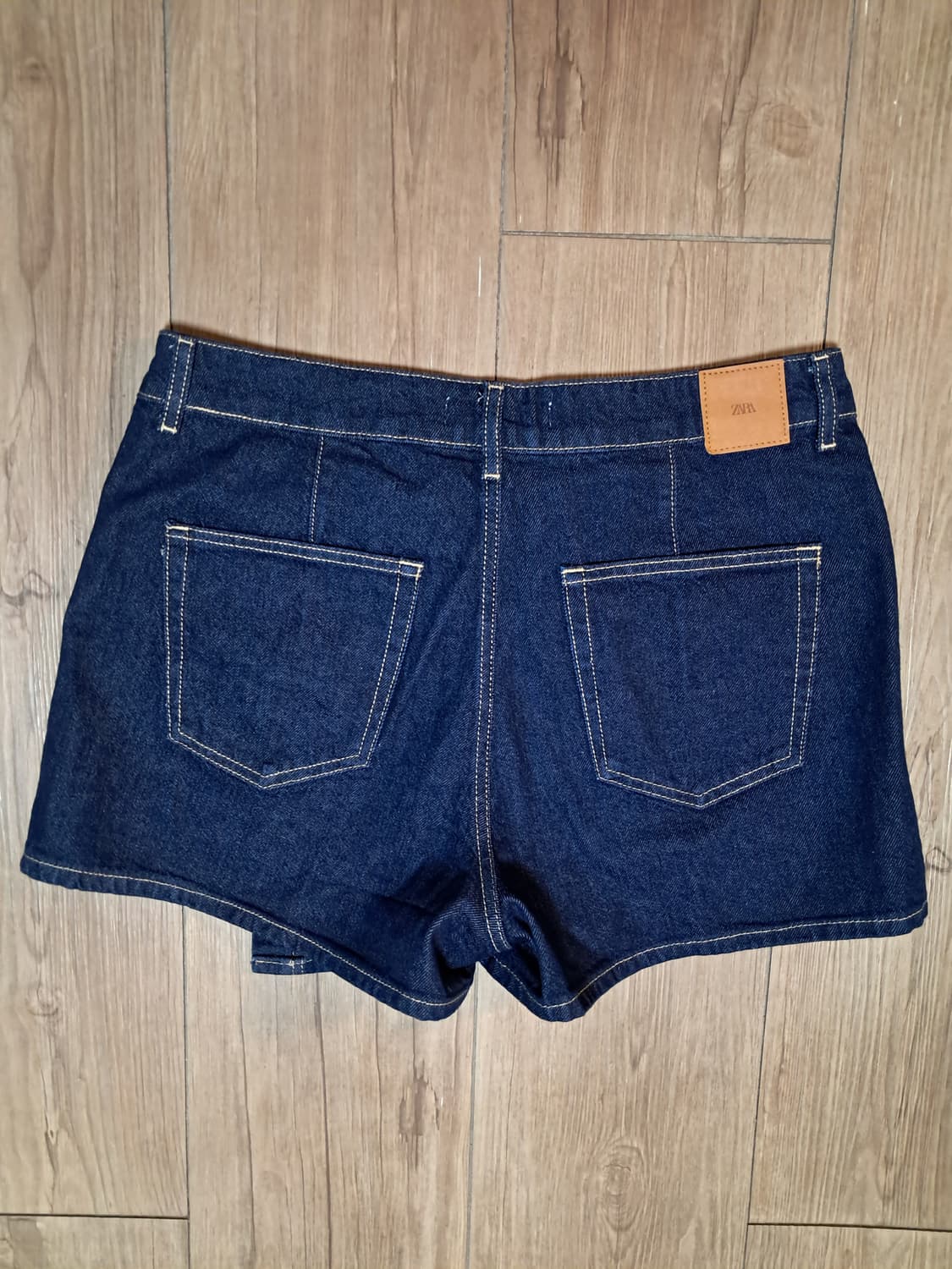 자라 데님 치마바지 80 상품이미지2