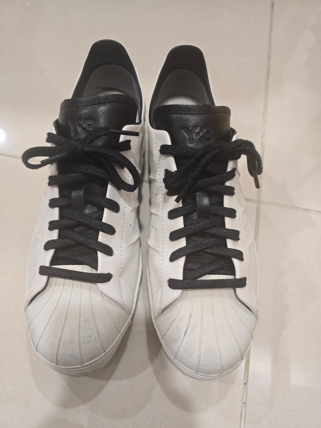 Y-3 슈퍼스타 280 상품이미지1