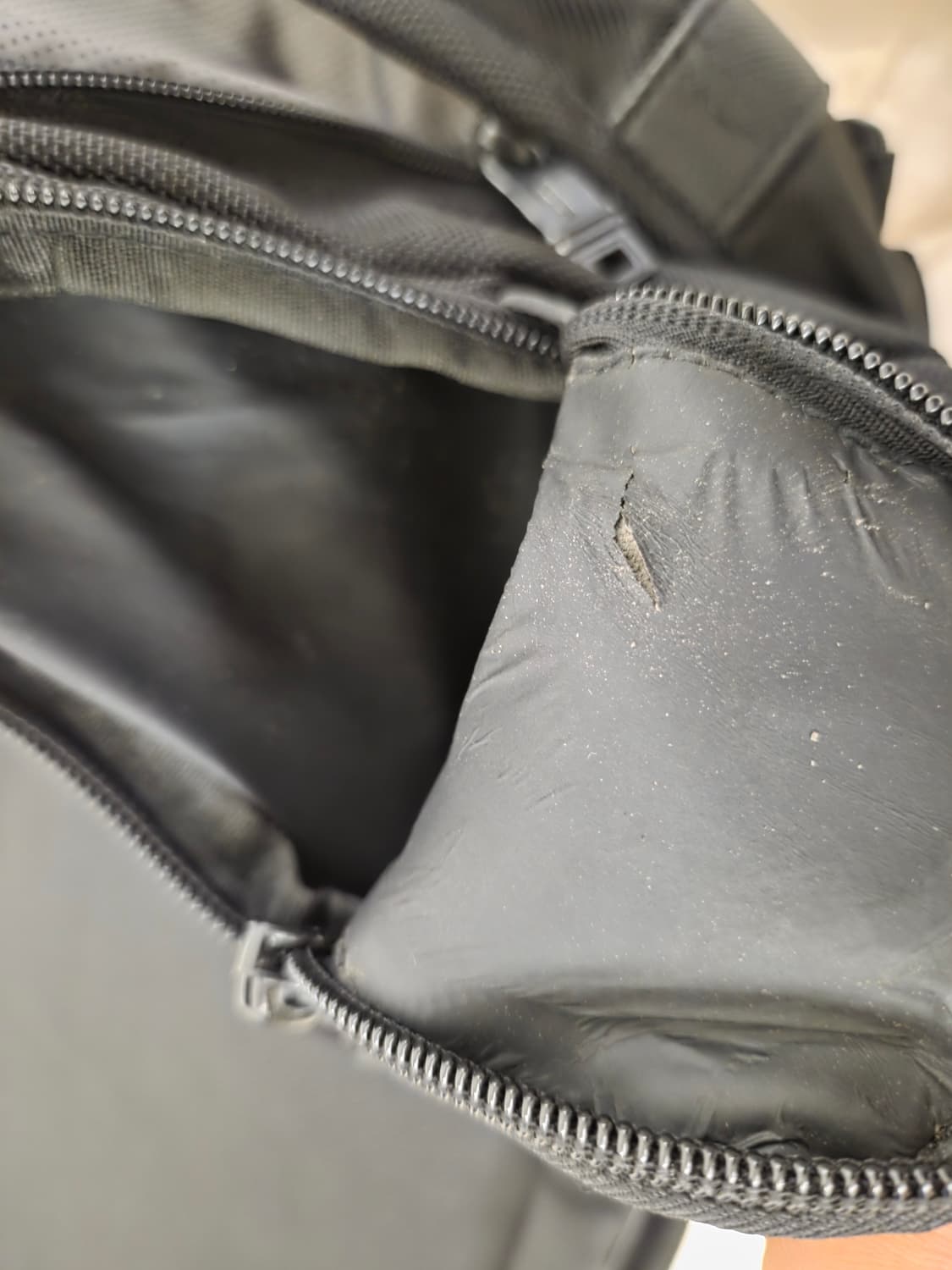 투미 알파 브리프팩 백팩 상품이미지10