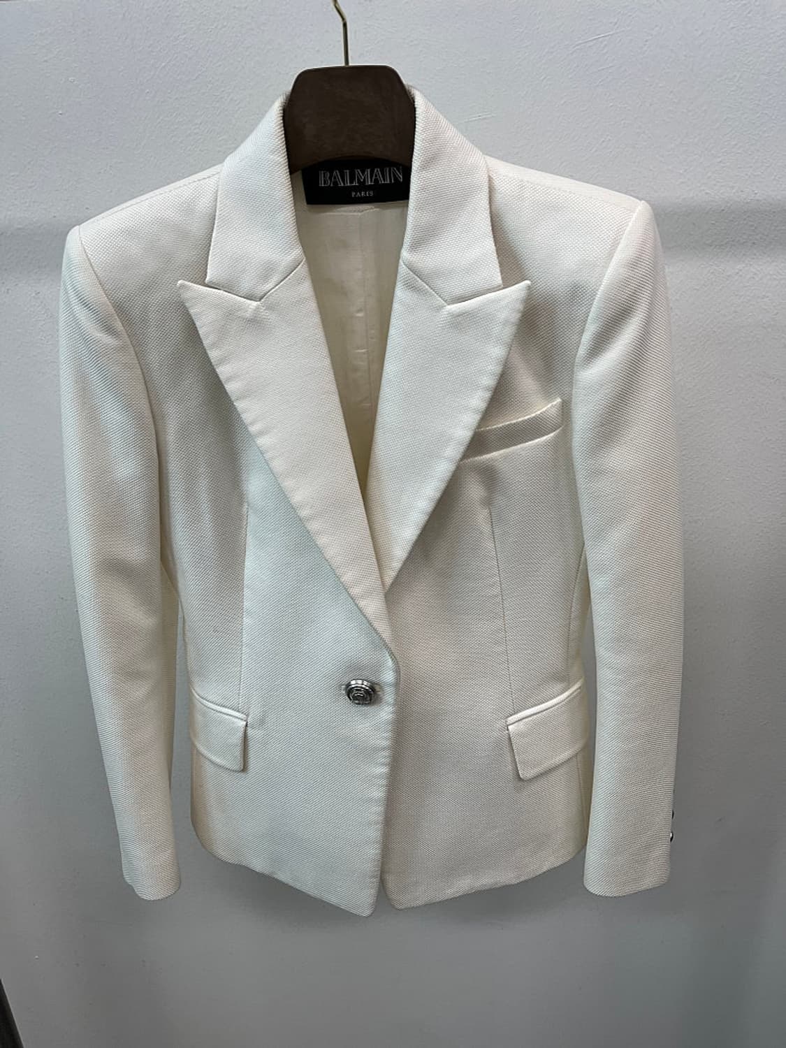 여) 발망 은장 블레이져  상품이미지2