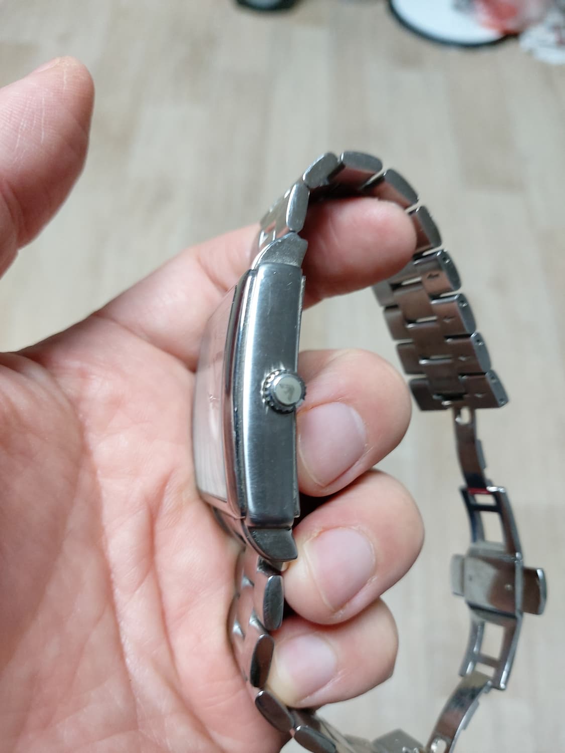 아르마니 시계 상품이미지2