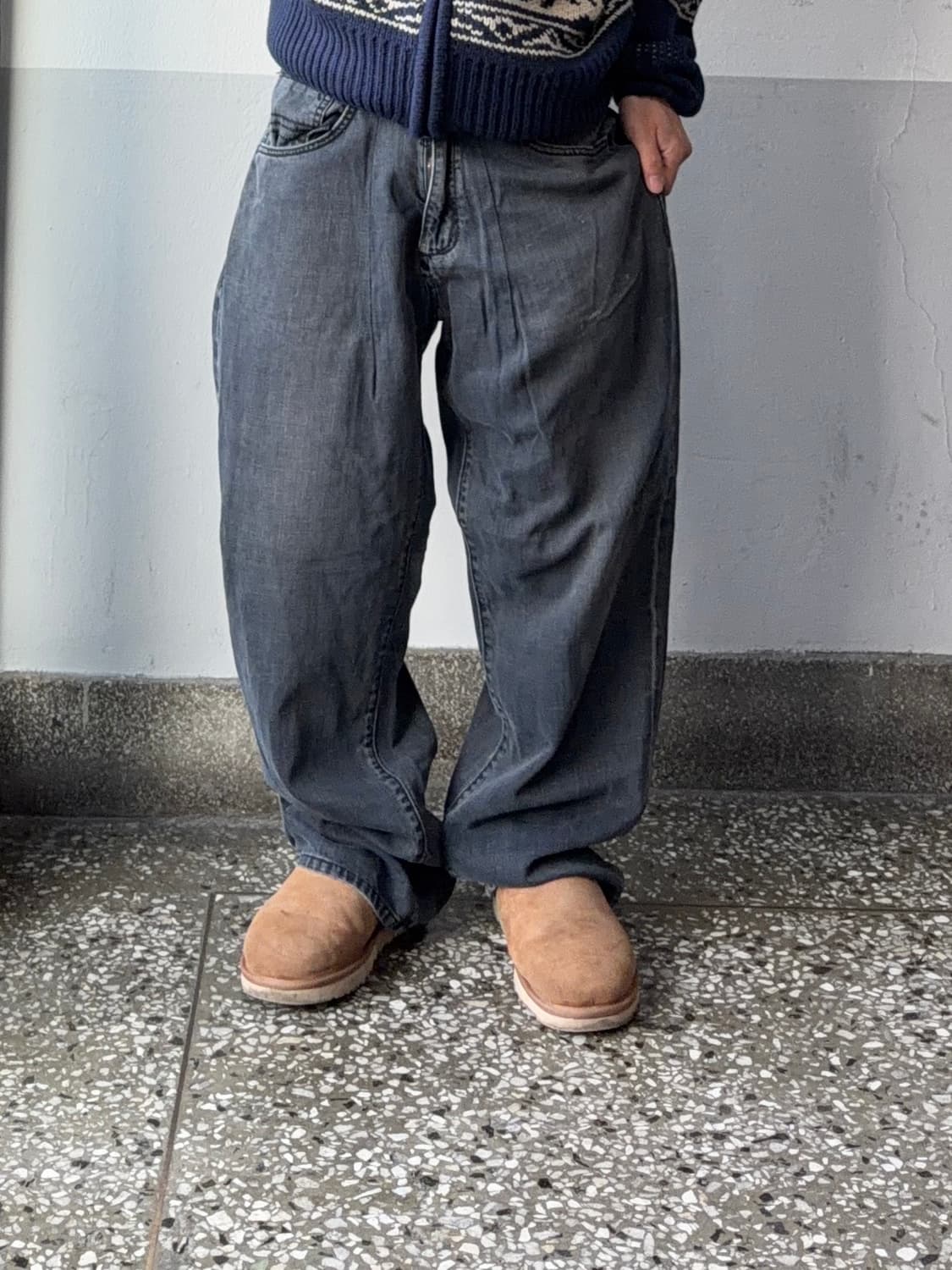 SEAN JOHN힙합팬츠 상품이미지4