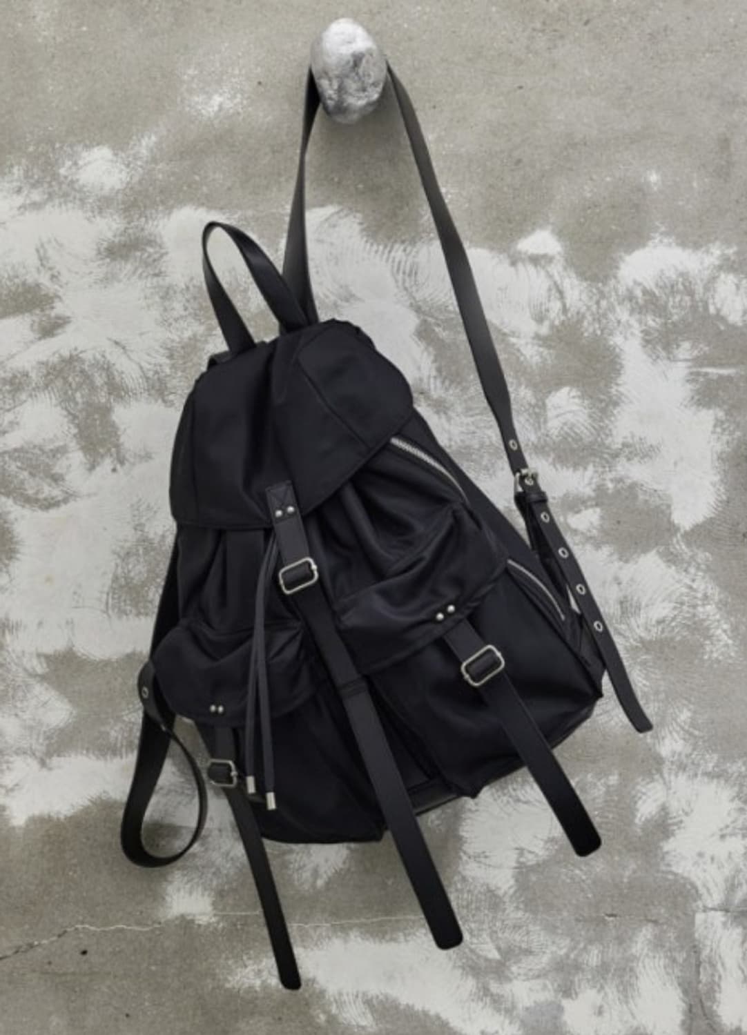 유스 럭색 백팩 상품이미지1