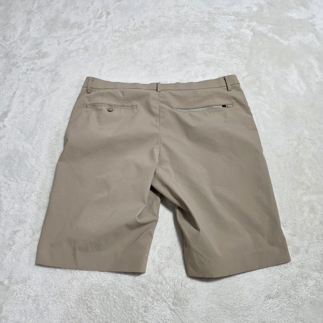 (L)유니클로 반바지 상품이미지2