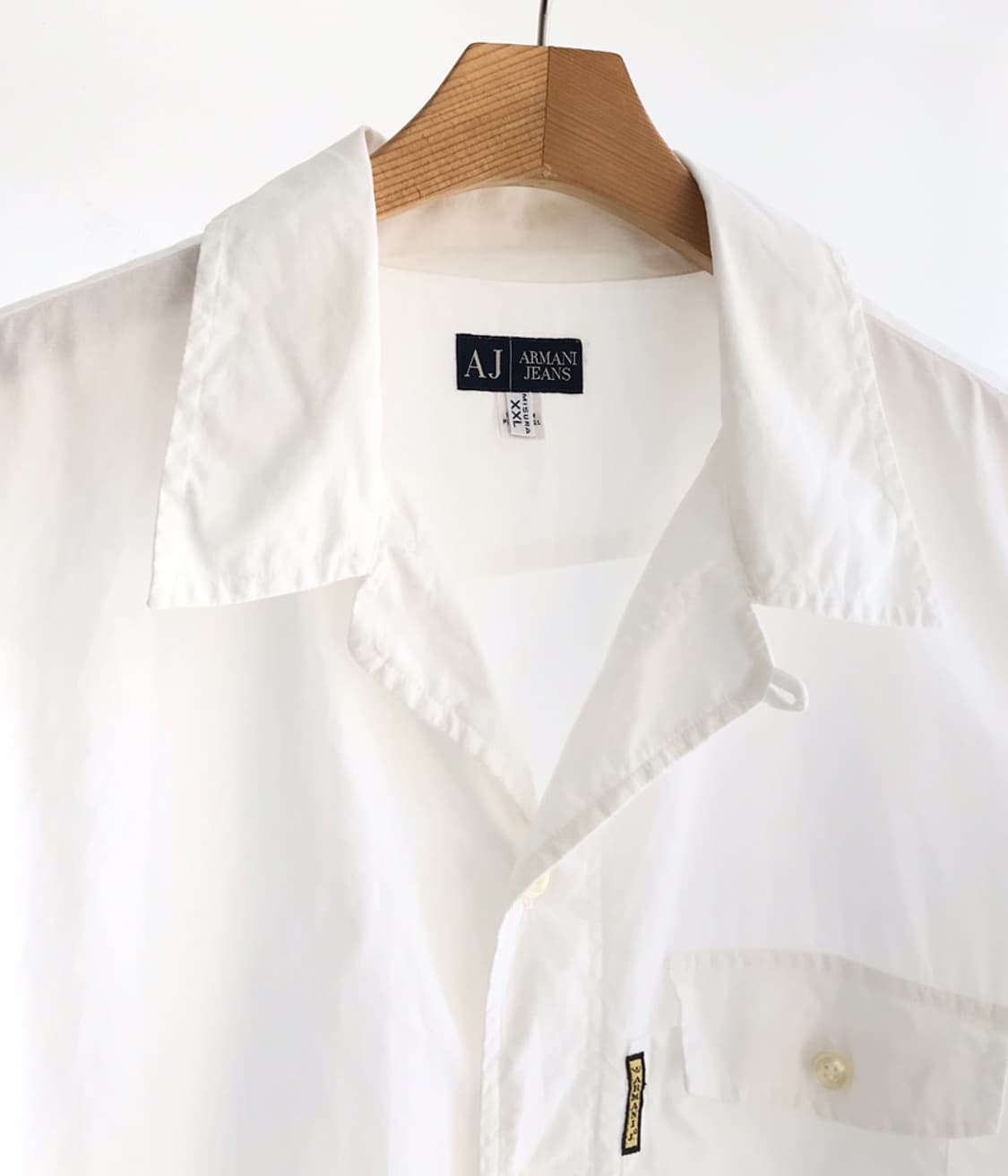 ARMANI JEANS 상품이미지4