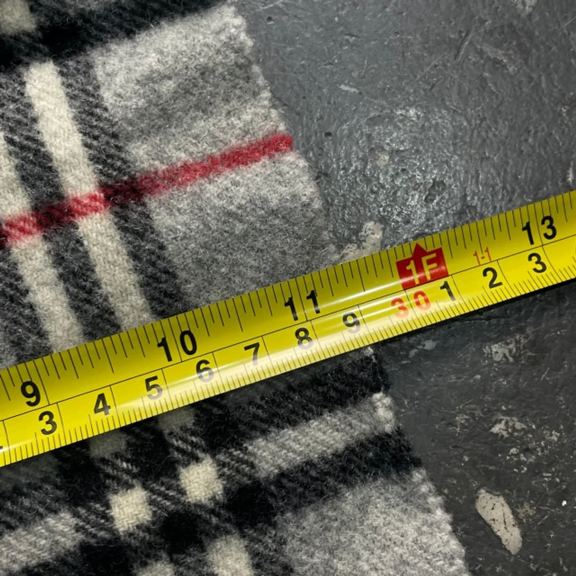 버버리 머플러 상품이미지4