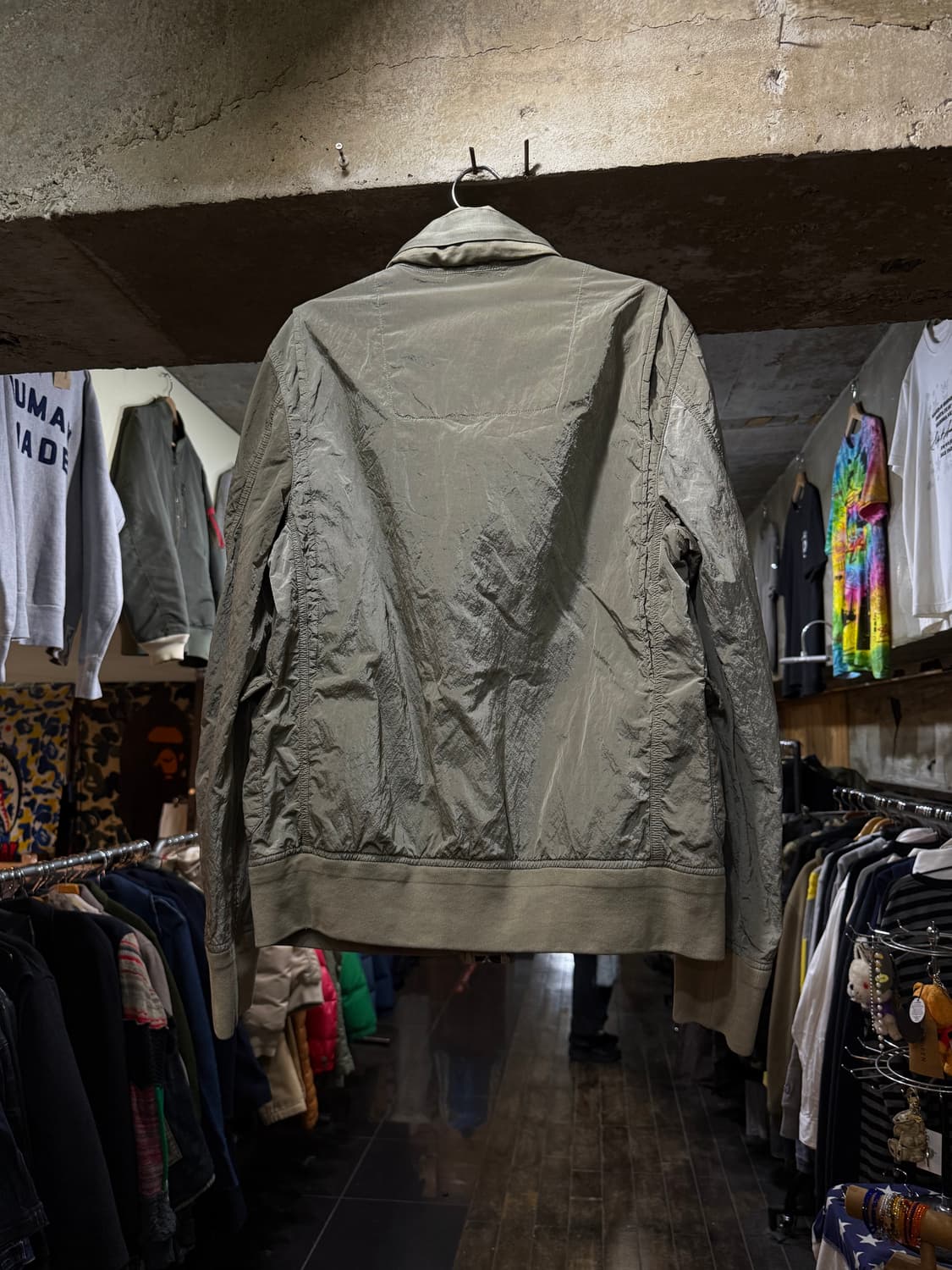 Stone Island 상품이미지2