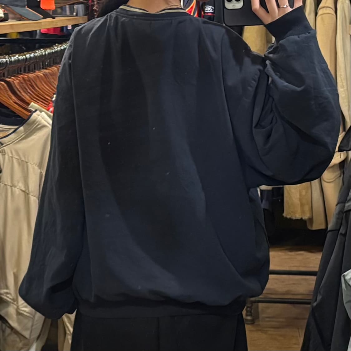 [HI] Nike 나이키 웜업 딥블루 상품이미지5