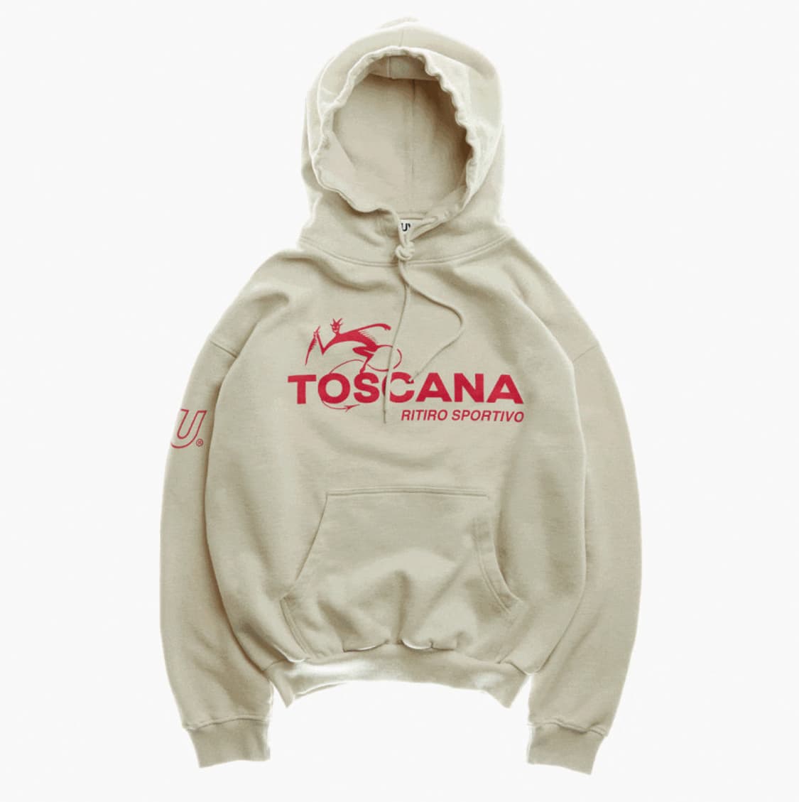 UVU 토스카나 후드 상품이미지2