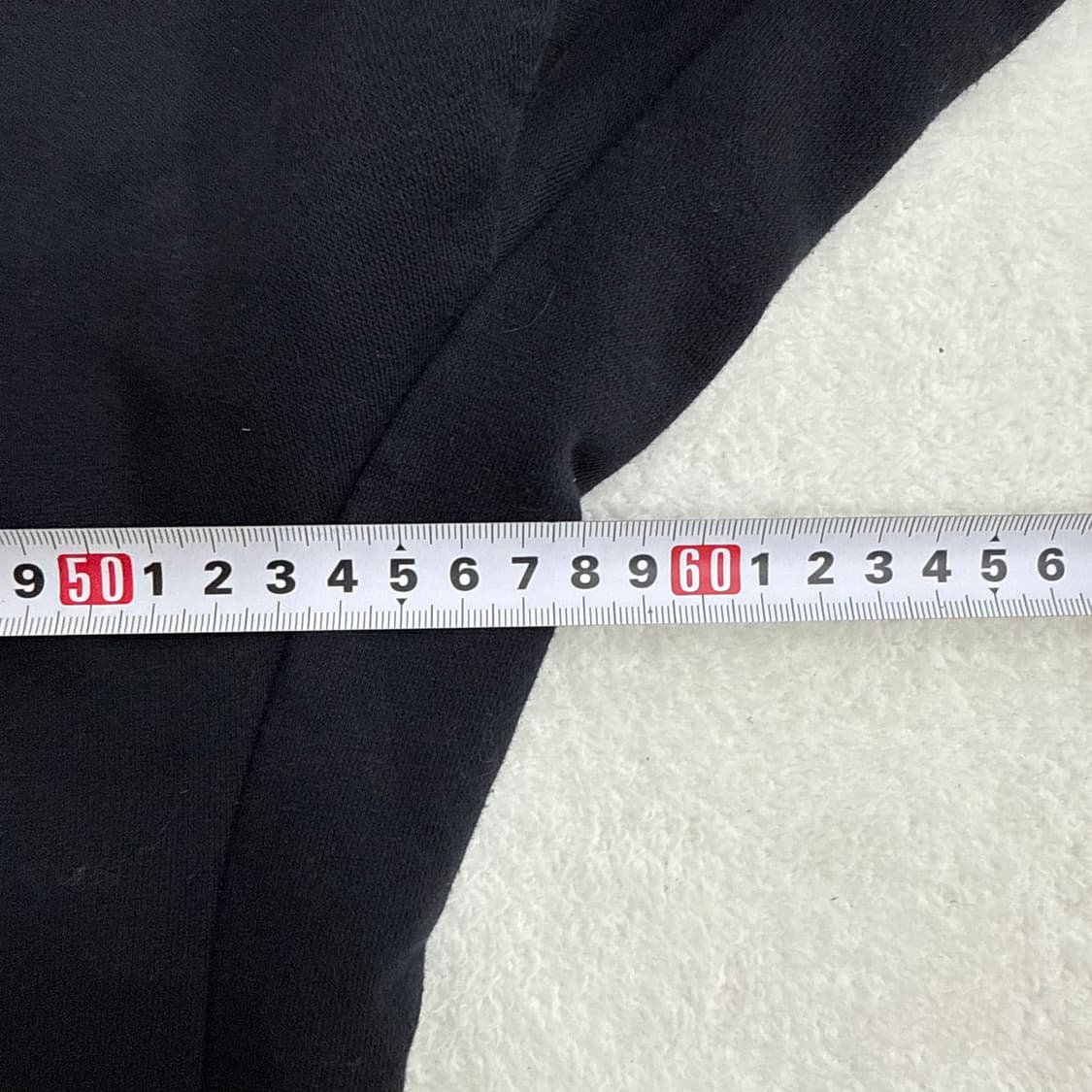 S 아디다스 워드 크루 기모 맨투맨 0330T 상품이미지5