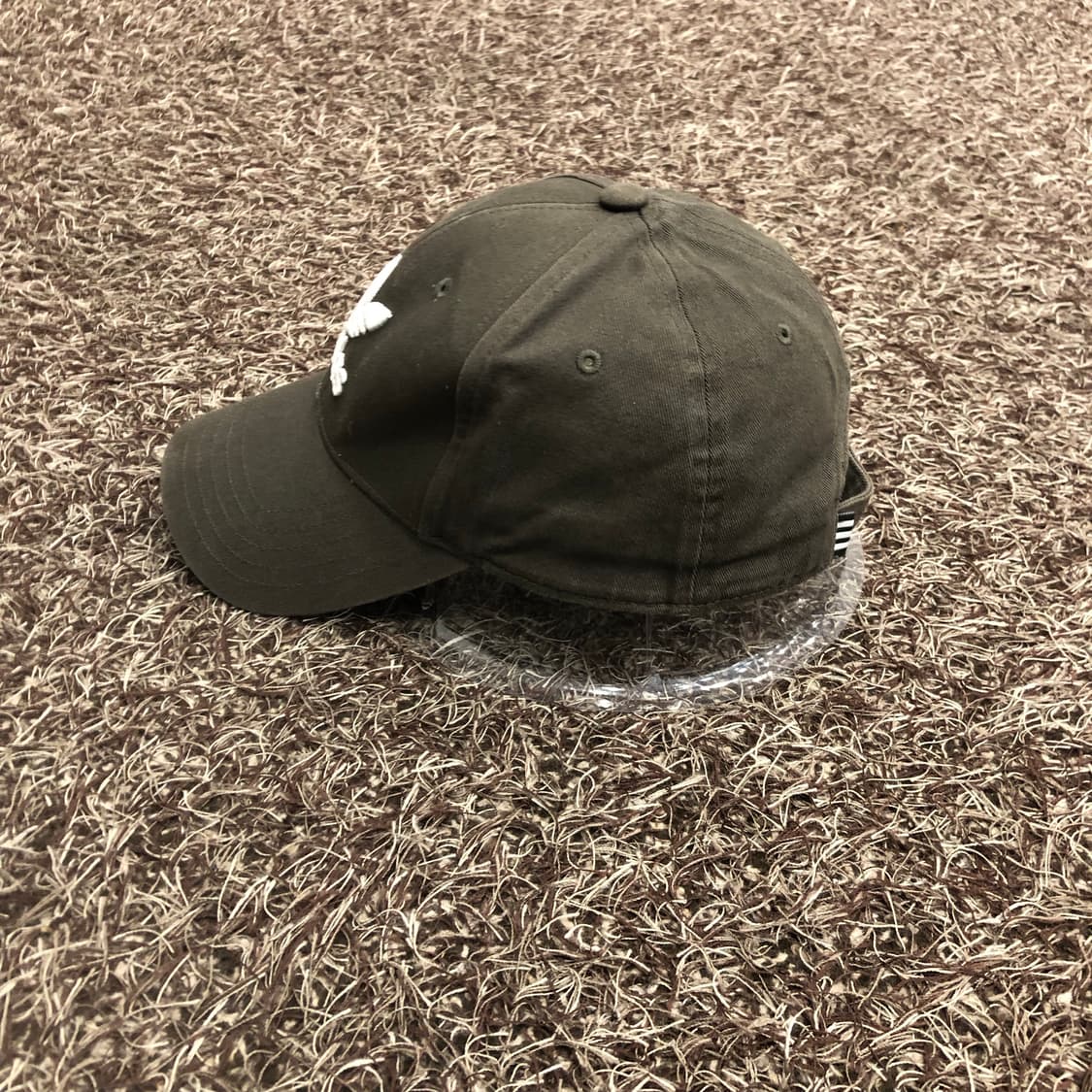 아디다스 볼캡 상품이미지2