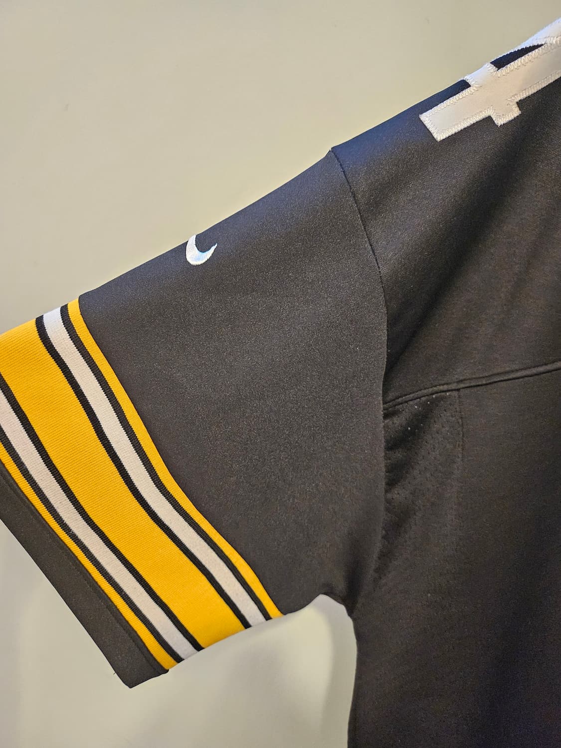 나이키 nfl 럭비티 상품이미지4