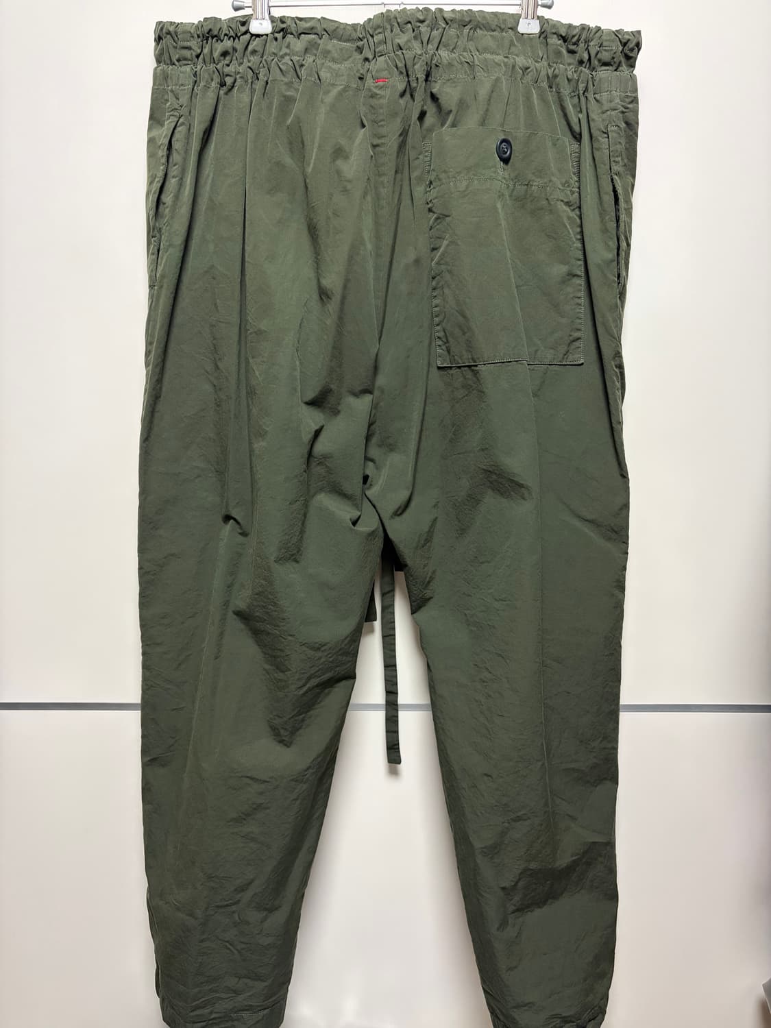 케이시케이시 CaseyCasey 24ss Denmark Pant 상품이미지2