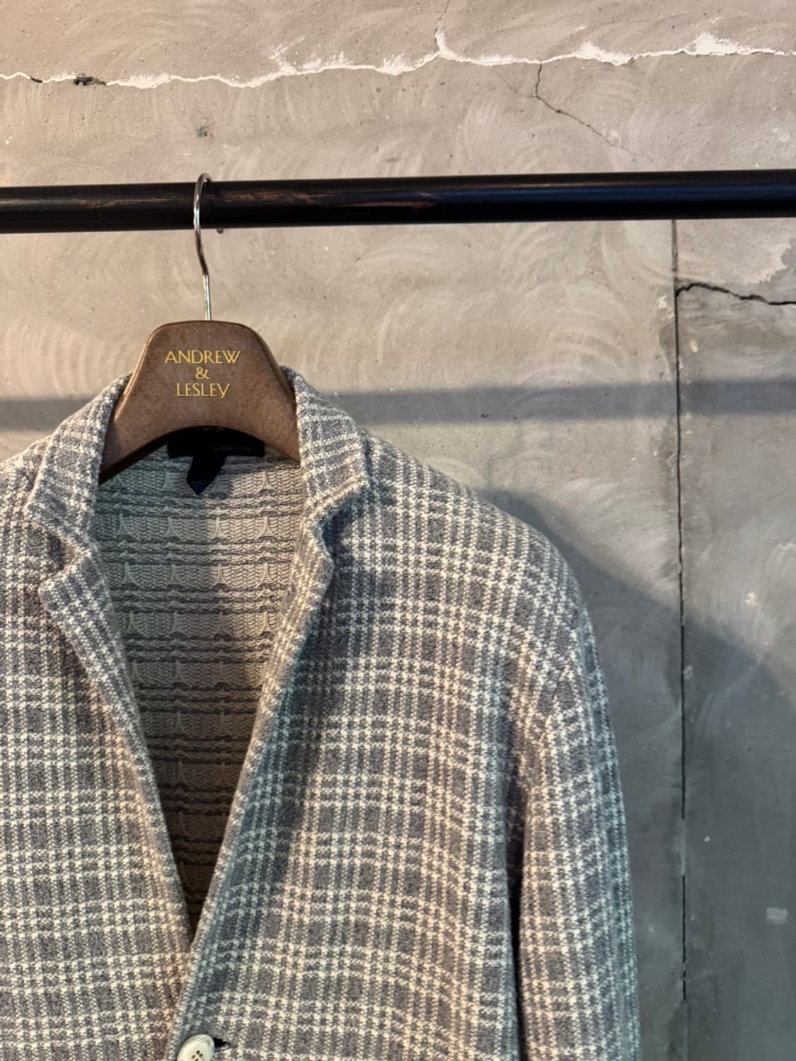 라르디니 니트 자켓 100 상품이미지9