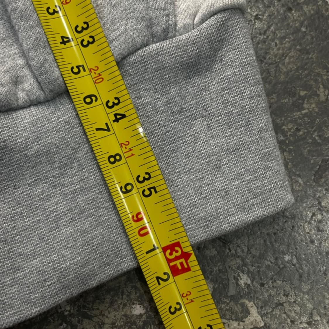 100 라이프워크 맨투맨 셋업 상품이미지10