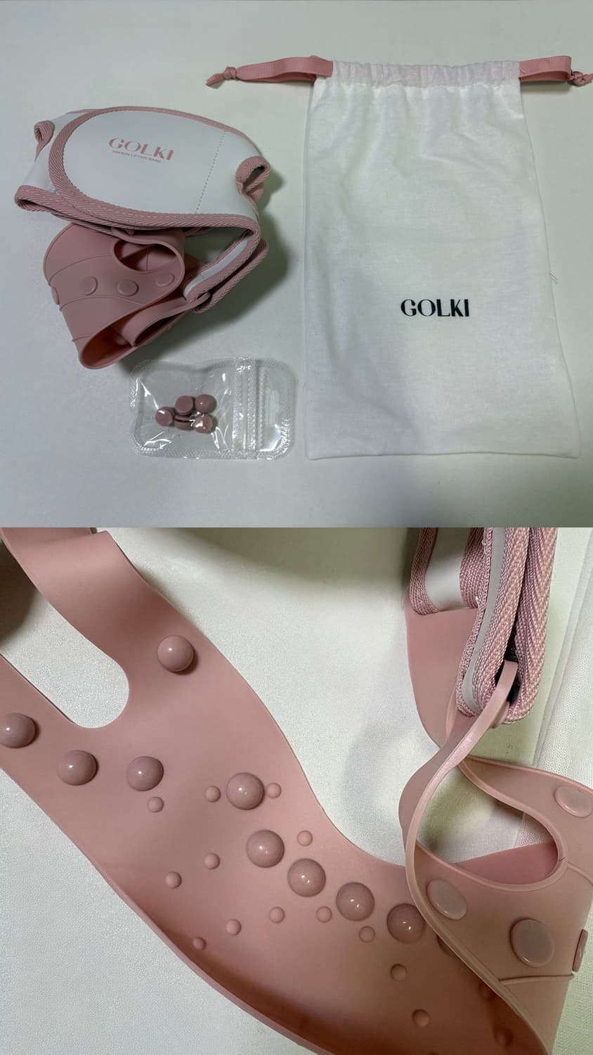 약손명가)골기 리프팅 밴드 pro 상품이미지7