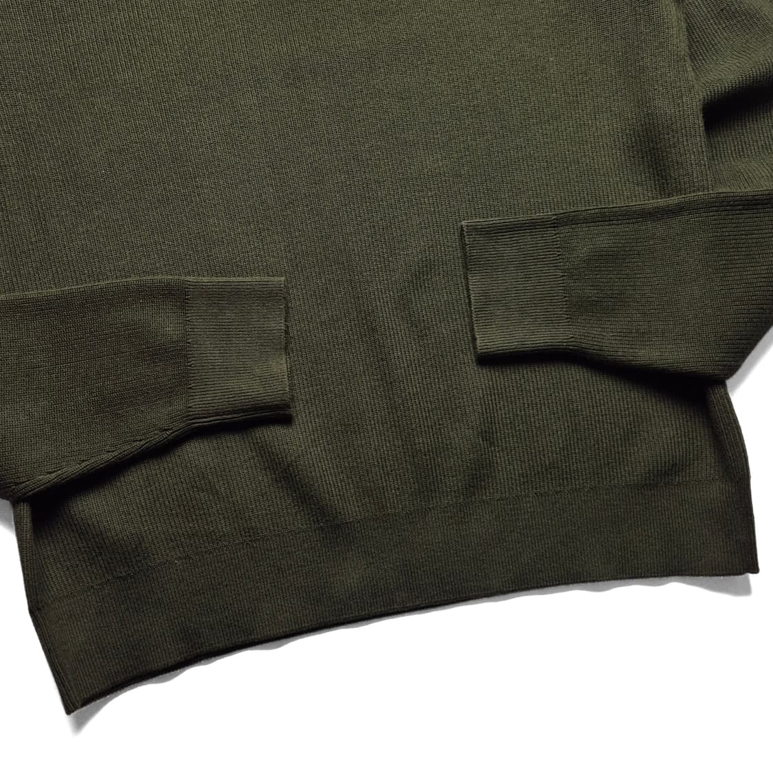 [L] 코스 크루넥 니트 상품이미지8