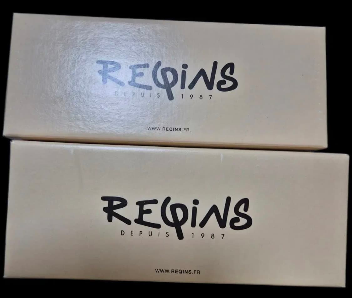 (새상품) 흐꺙 하모니 발레리나 플랫 화이트 상품이미지3