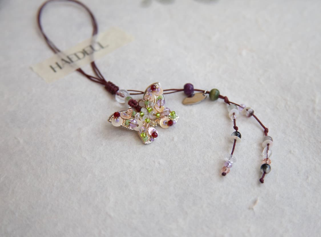 Eastern Dew Strap Set 상품이미지6