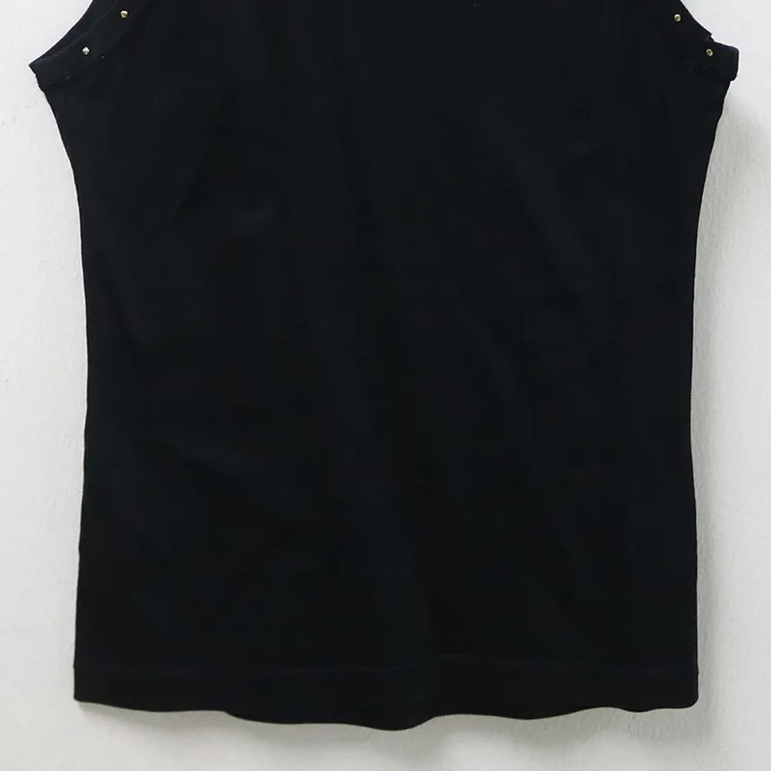 DRESS CAMP 슬리브리스 66615 상품이미지8