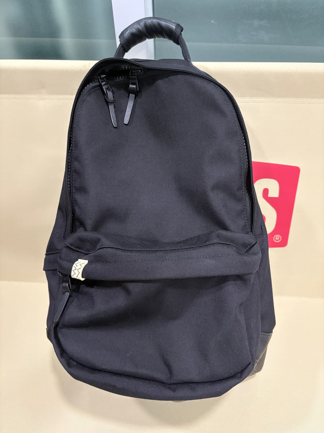 Visvim 비즈빔 백팩 22L 상품이미지1