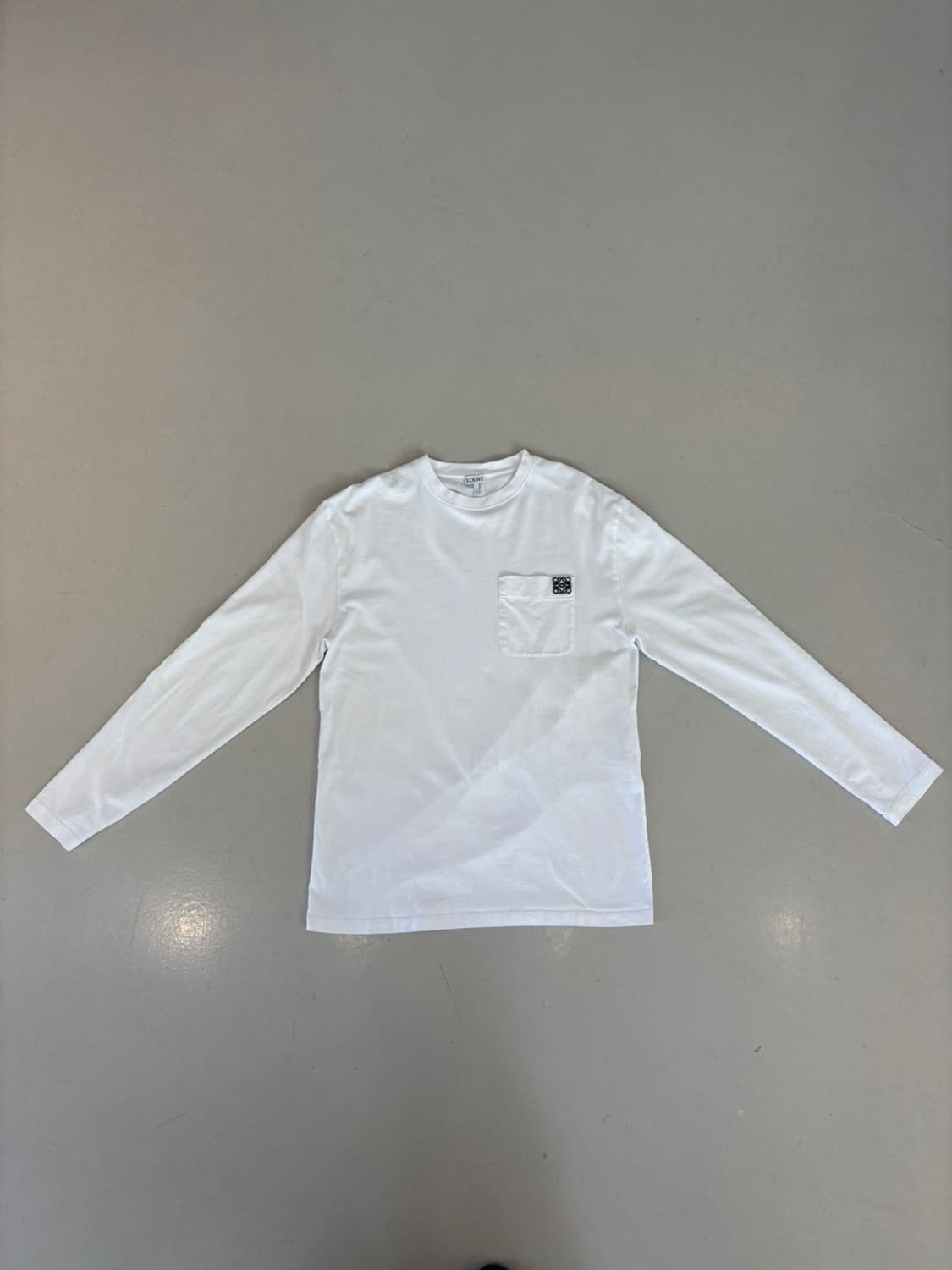 Loewe Long Sleeve 상품이미지2