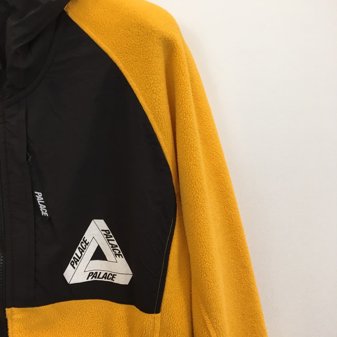 팔라스 폴라텍 플리스자켓 M 상품이미지2