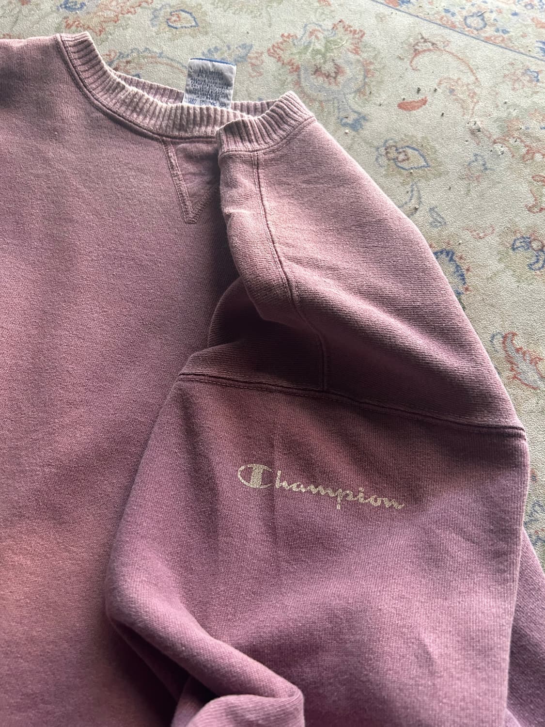 90‘s 챔피온맨투맨2XL 상품이미지1