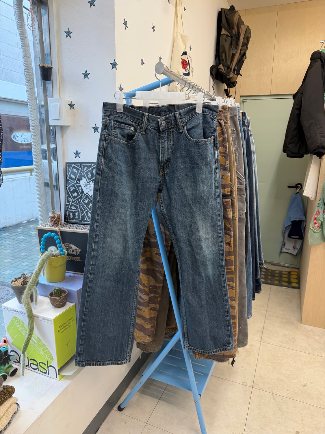 Levi’s 559 상품이미지4