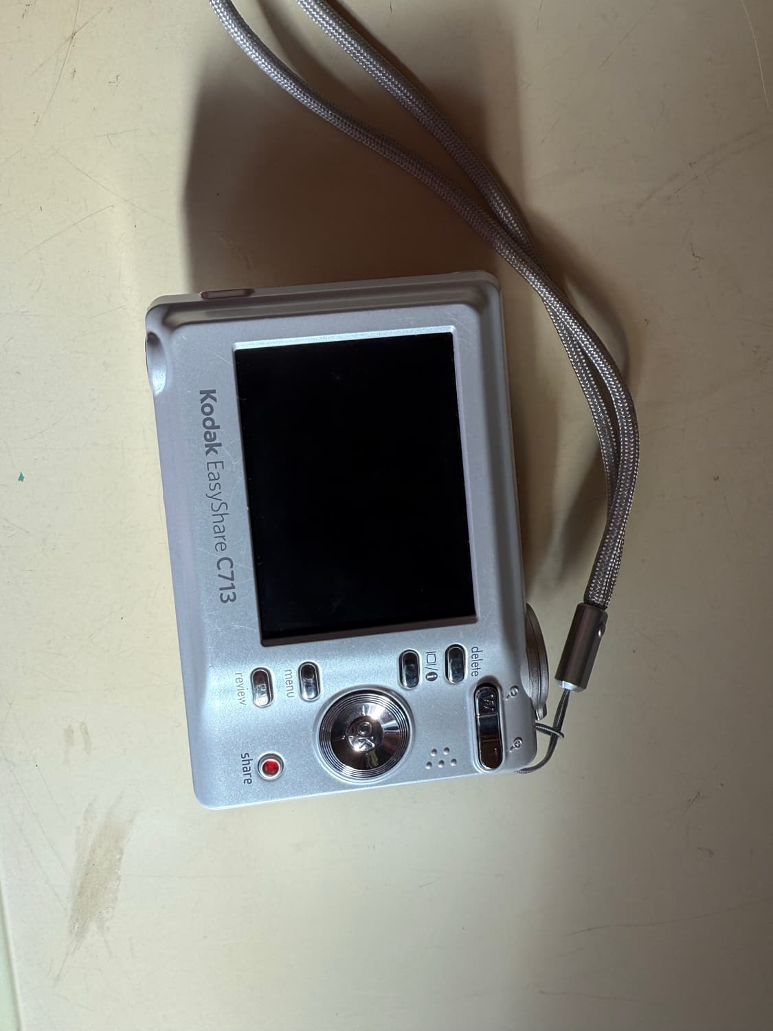 코닥 이지쉐어 c713 (카리나디카) 상품이미지5