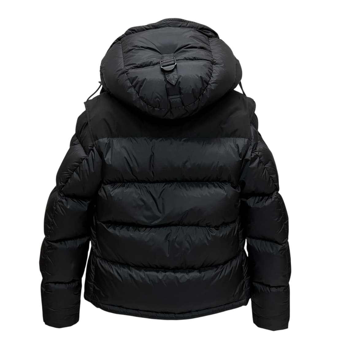 버버리 록웰 디태처블 슬리브 패딩 재킷 ( 95~100 ) 상품이미지3