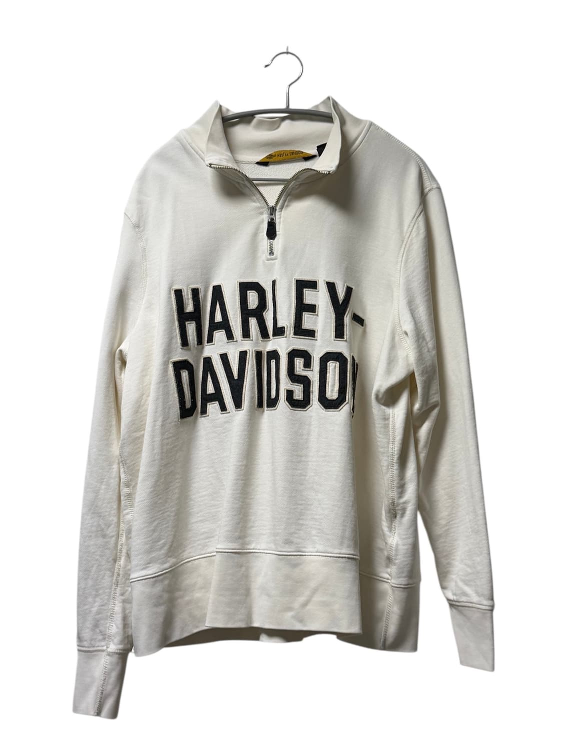 할리데이비슨 반집업 L 상품이미지1