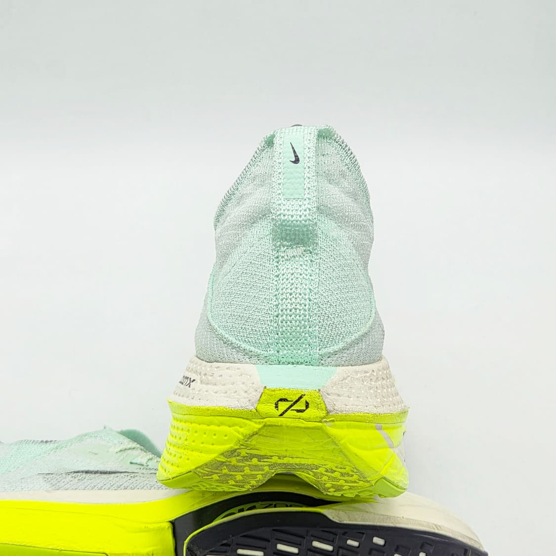 나이키 에어 줌 알파플라이 넥스트% 2 민트 폼 (275) 상품이미지2
