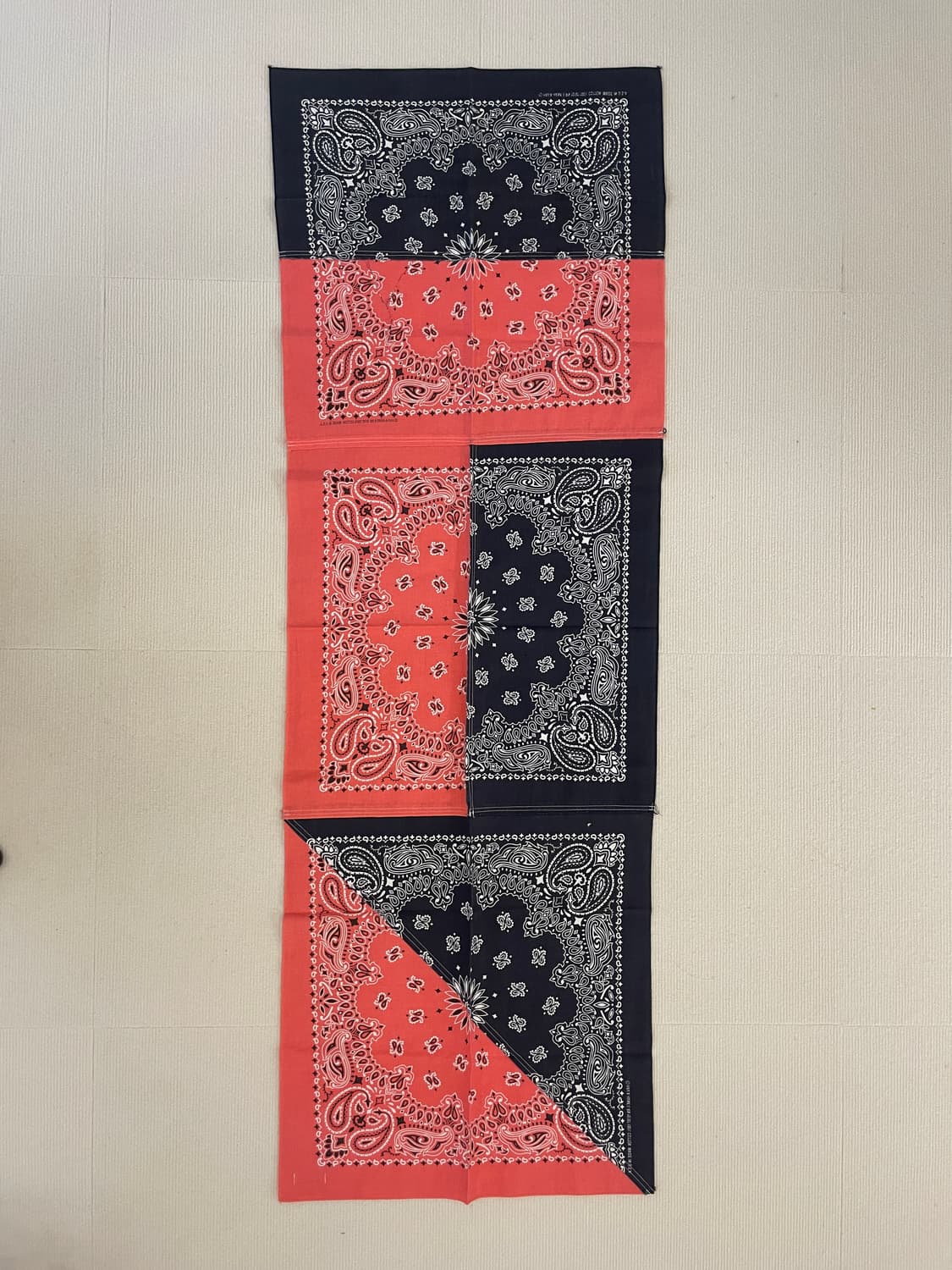 인필더디자인 반다나스카프 상품이미지3