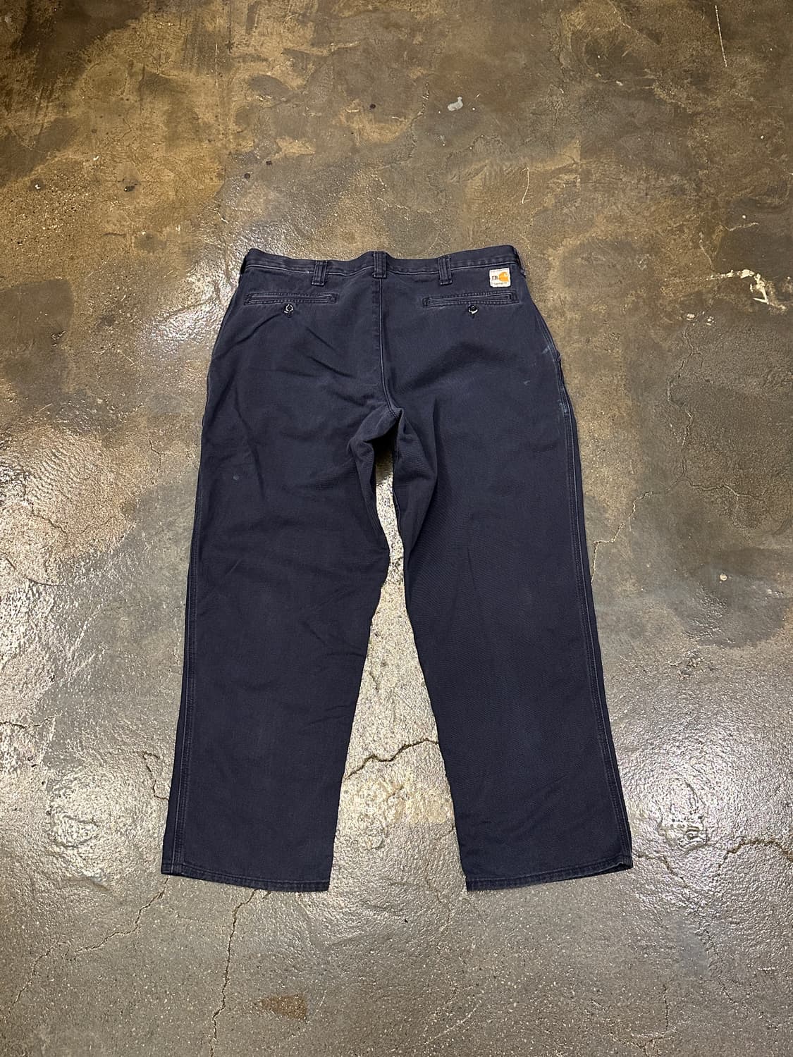 칼하트 FR 51374 데님팬츠 36 상품이미지2