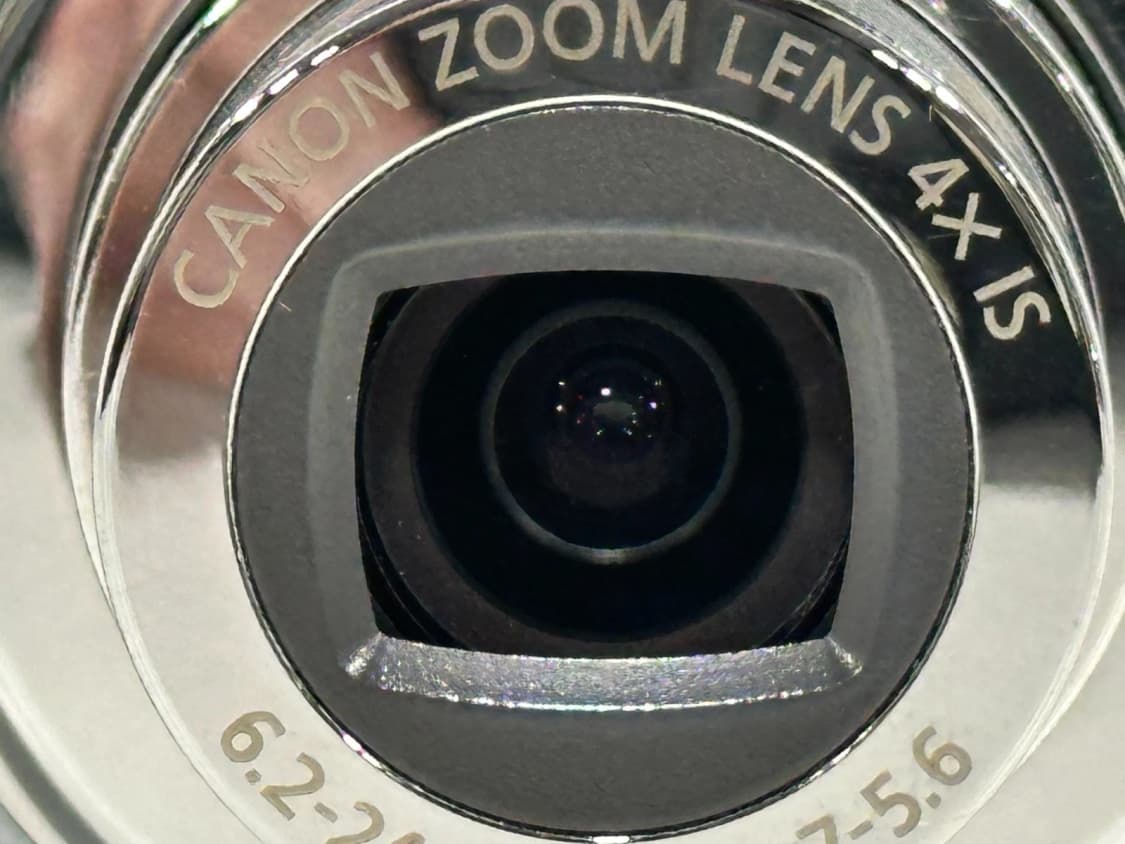 Canon Powershot A1000is 캐논 파워샷 디카 빈티지디카 상품이미지5